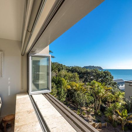 Apartment On The Beach Located At The Sands Onetangi Exteriér fotografie