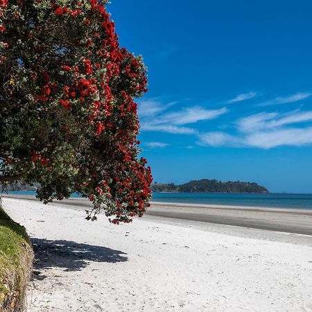 Apartment On The Beach Located At The Sands Onetangi Exteriér fotografie