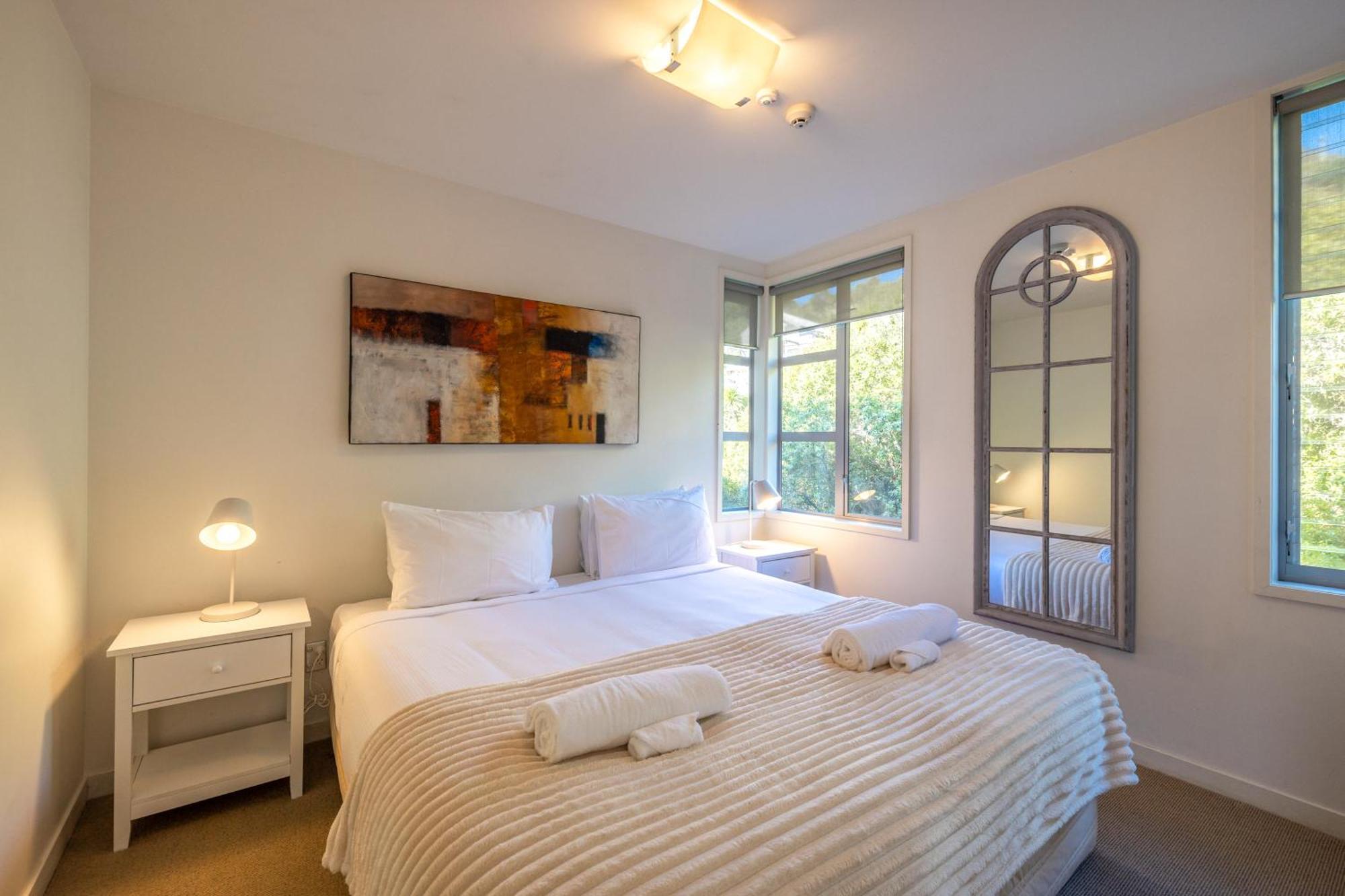 Apartment On The Beach Located At The Sands Onetangi Exteriér fotografie